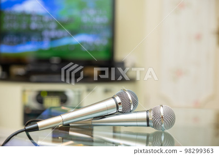 karaoke image karaoke box karaoke image karaoke box 98299363