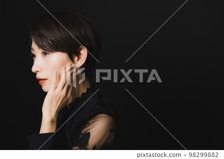black back beauty black back beauty 98299882