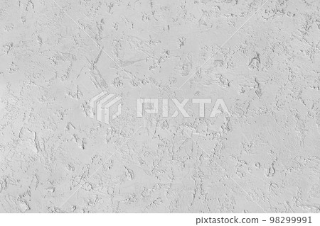 Abstract light grey wall white texture wallpaper surface stucco pattern paper plaster background Abstract light grey wall white texture wallpaper surface stucco pattern paper plaster background 98299991