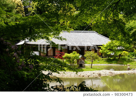 Joruri寺 98300473