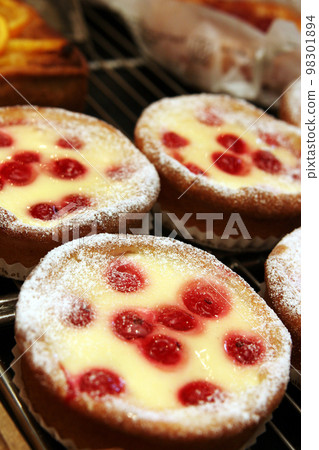 All the cakes seem to be delicious and self-assertive, and the choice of dessert is different for each person, so I'm in trouble 98301894