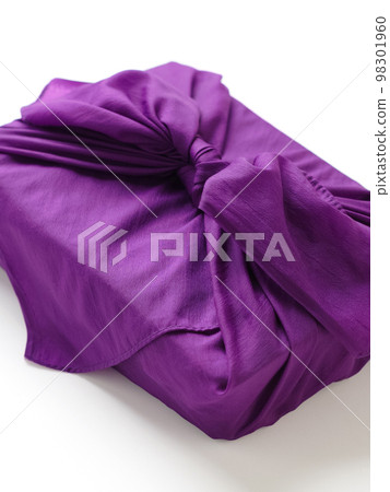 Furoshiki Wrap 98301960
