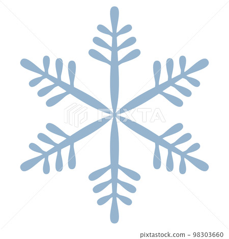 雪花 98303660