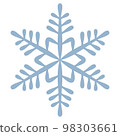 雪花 98303661
