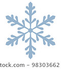 雪花 98303662
