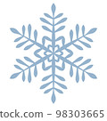 雪花 98303665