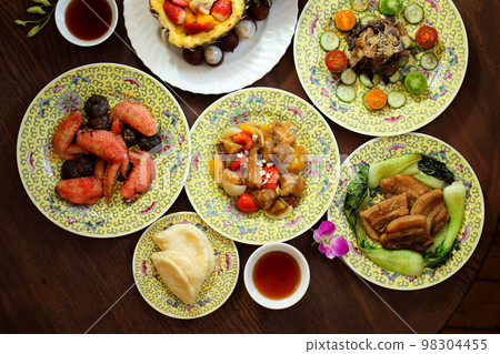 中國菜 1 中國菜 1 98304455