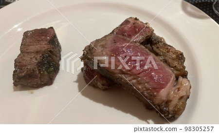 American Steak BLT Steak Sirloin Steak Fillet Steak American Steak BLT Steak Sirloin Steak Fillet Steak 98305257