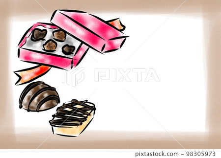 chocolate club chocolate club 98305973