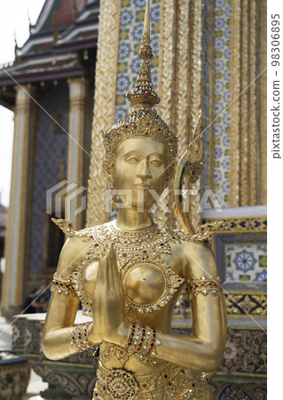 Thai Grand Palace Kinnara Thai Grand Palace Kinnara 98306895