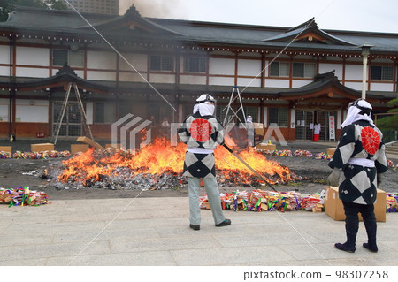 Gokoku神社 Gokoku神社 98307258