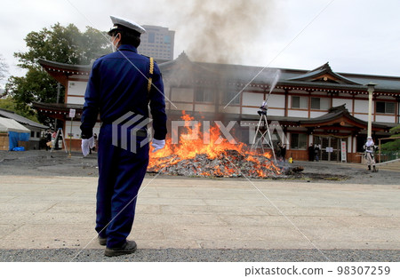 Gokoku神社 Gokoku神社 98307259
