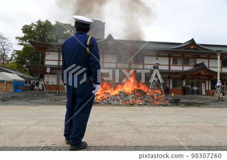 Gokoku神社 Gokoku神社 98307260