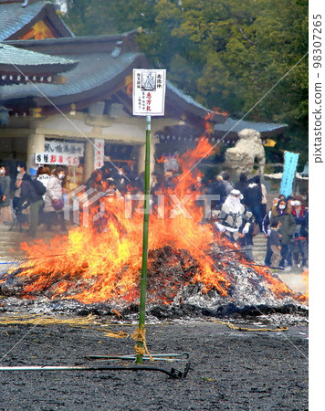 Gokoku神社 Gokoku神社 98307265