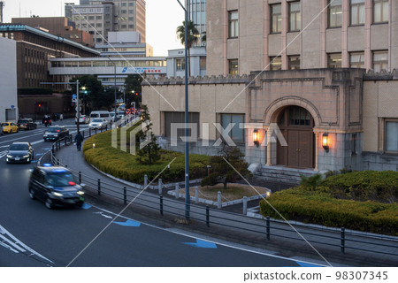 橫濱海關 98307345