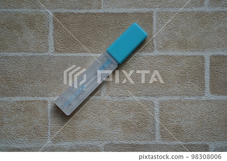 disease test kit 98308006