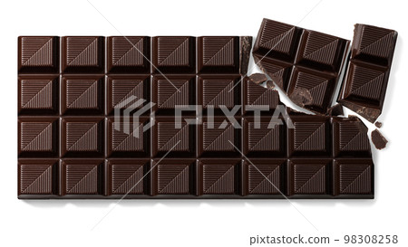 巧克力 98308258