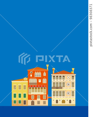 Venice Venezia Italy Italia Ca' Dario Ca' Dario Venice Venezia Italy Italia Ca' Dario Ca' Dario 98308371