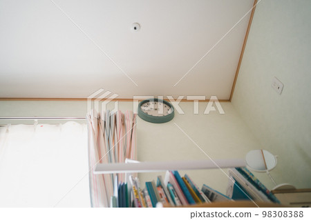 timepiece, watch, room 98308388