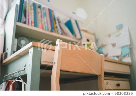 desk, chair, chairs 98308389