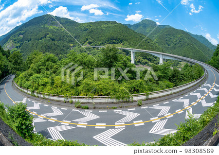 Raiden Trougi Bridge 98308589