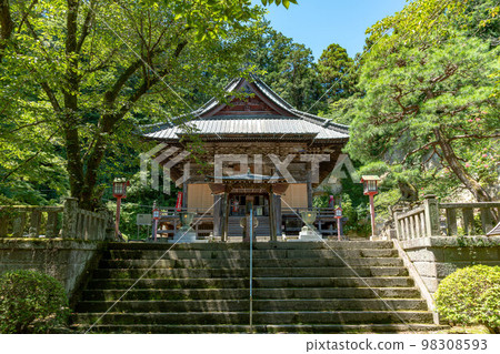 Iwase Kannon Iwase Kannon 98308593