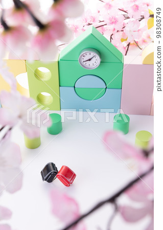 小學畢業畢業照 小學畢業畢業照 98308749