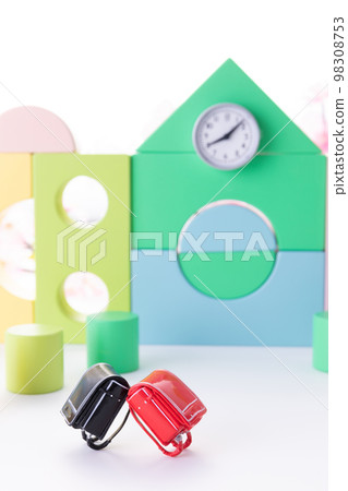 小學畢業畢業照 小學畢業畢業照 98308753