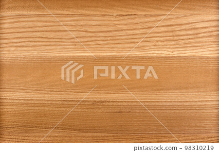 Brown Beige Texture of stained oak wood with grain, fragment of a wooden panel hardwood. surface bark is used as natural background, web page, board, table. Contrasts and symmetries. Space for text. Brown Beige Texture of stained oak wood with grain, fragment of a wooden panel hardwood. surface bark is used as natural background, web page, board, table. Contrasts and symmetries. Space for text. 98310219