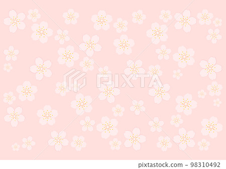 櫻花 櫻花 98310492