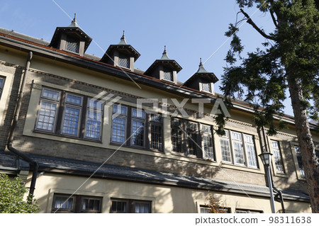 Katakura Hall Hall Building Katakura Hall Hall Building 98311638
