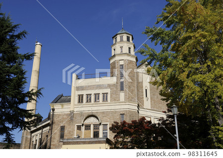 片倉館浴場館 片倉館浴場館 98311645