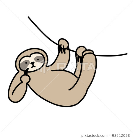 想知道樹懶 98312038