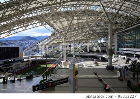 Hanshin racecourse 98312227