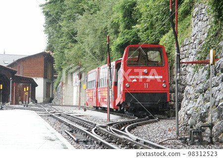 布里恩茨 Rothoil 鐵路柴油機 布里恩茨 Rothoil 鐵路柴油機 98312523