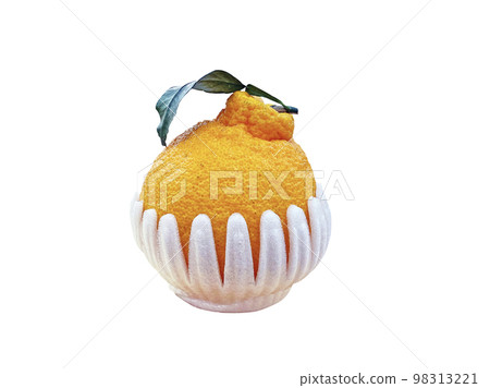 hallabong, fruit, nuki 98313221