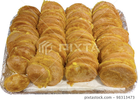 donggerangttaeng, 韓國節日食品, nuki 98313473