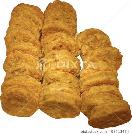 donggerangttaeng, 韓國節日食品, nuki 98313474