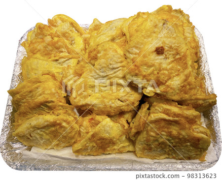 東泰田, 大邱田, 假日美食, Nuki 98313623