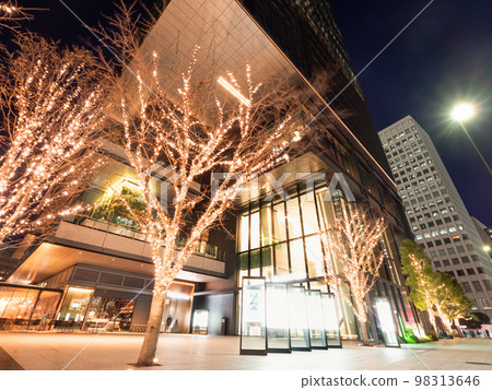 東京火炬在黃昏,東京 東京火炬在黃昏,東京 98313646