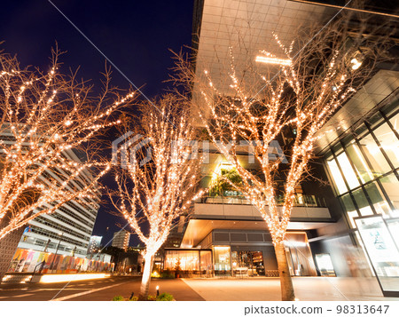東京火炬在黃昏,東京 東京火炬在黃昏,東京 98313647
