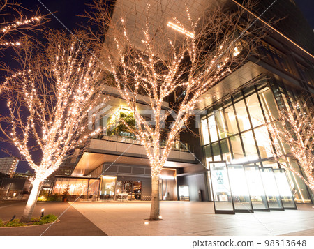 東京火炬在黃昏,東京 東京火炬在黃昏,東京 98313648