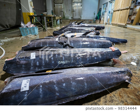 Yonaguni Kubura Fishing Port Yonaguni Kubura Fishing Port 98314444