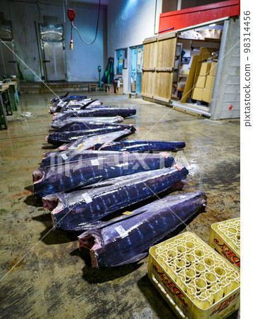 Yonaguni Kubura Fishing Port Yonaguni Kubura Fishing Port 98314456