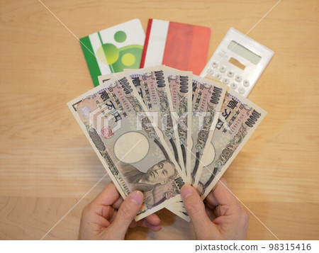 Asset Management Asset Management 98315416