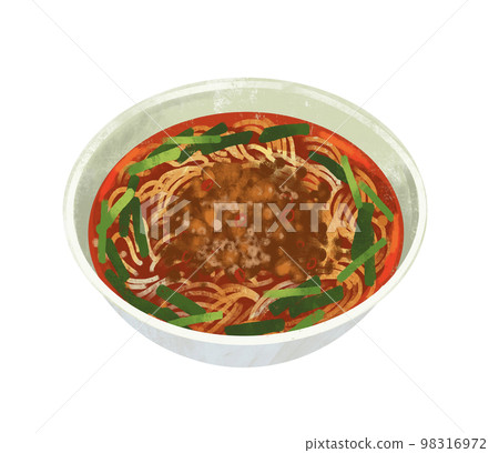 台灣拉麵名古屋飯 98316972