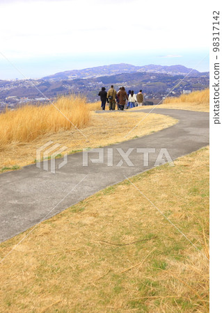 Omuroyama Shizuoka Prefecture Omuroyama Shizuoka Prefecture 98317142