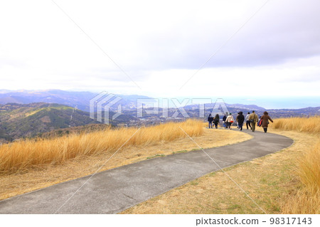 Omuroyama Shizuoka Prefecture Omuroyama Shizuoka Prefecture 98317143