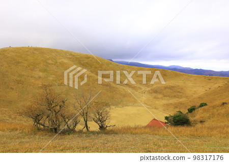 大室山靜岡縣 大室山靜岡縣 98317176
