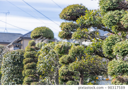 Ueki Gardening 98317589